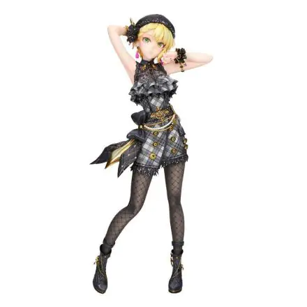 The Idolmaster Cinderella Girls PVC szobor figura 1/7 Frederica Miyamoto Fre De La Mode Ver. 23 cm termékfotó