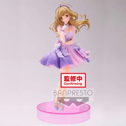 The Idolmaster Cinderella Girls Shin Sato figura 21cm termékfotó