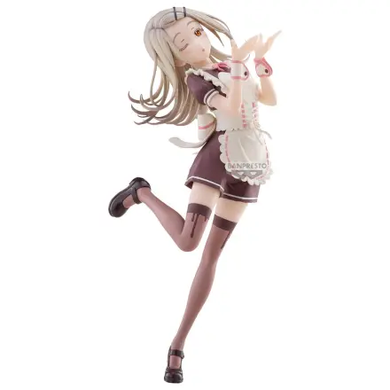 The Idolmaster Gakuen Hiro Shinosawa Sweet Moment figura 21cm termékfotó