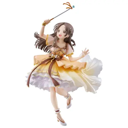 The Idolmaster Gakuen PVC figura 1/7 China Kuramoto 22 cm termékfotó