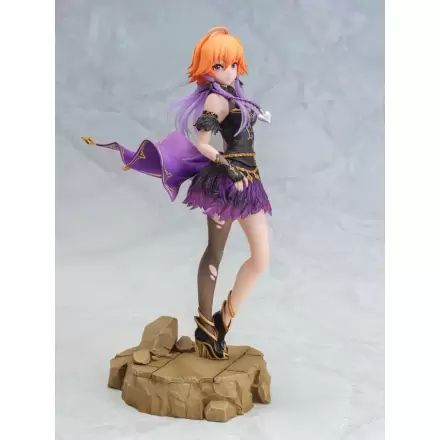 The Idolmaster Hamupipőke Girls 1/8 Asuka Ninomiya PVC szobor figura 23 cm termékfotója