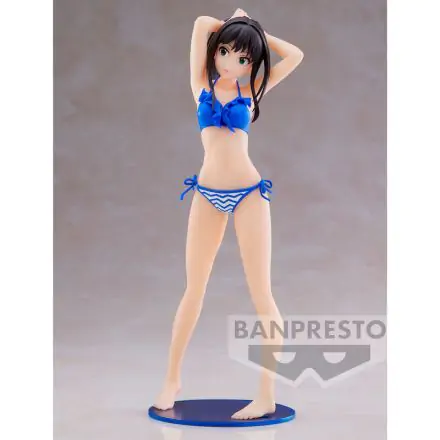 The Idolmaster Cinderella Girls Celestial Vivi Rin Shibuya figura 20cm termékfotó
