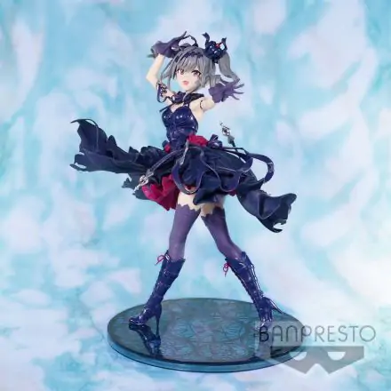 The Idolmaster Cinderella Girsl Espresto Ranko Kanzaki figura 22cm termékfotó