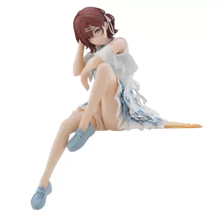 The Idolmaster Madoka Higuchi ver.B Highly detail figura 19cm termékfotó