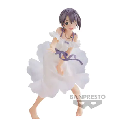 The Idolmaster Million Live Emotional Lens Yuuki Otokura figure 14cm termékfotója