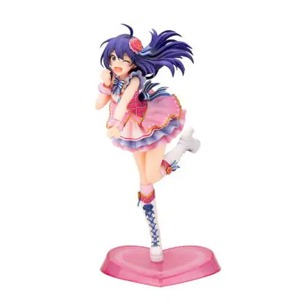 The Idolmaster Million Live!: Theater Days 1/7 Anna Mochizuki SeichouChu LOVER Bonus Edition szobor figura 21 cm termékfotó
