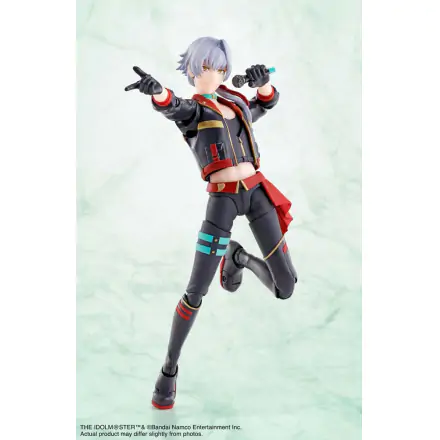 The Idolmaster S.H. Figuarts Action Figure Ren Kizaki 14 cm termékfotója