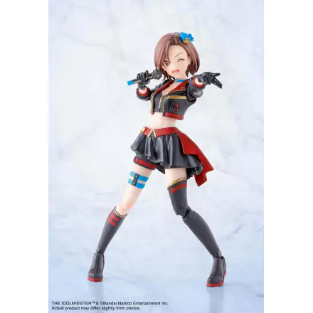 The Idolmaster S.H. Figuarts Action Figure Seira Mizuki 14 cm termékfotója