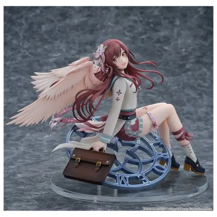 The Idolmaster Shiny Colors 1/6 Amana Osaki Gardienne Tourmaline Ver. PVC figura 19 cm termékfotó
