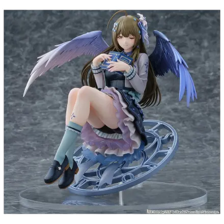 The Idolmaster Shiny Colors 1/6 Chiyuki Kuwayama Gardeanne White Pearl Ver. PVC figura 20 cm termékfotó