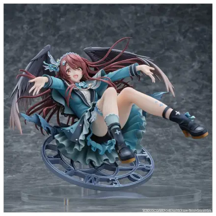 The Idolmaster Shiny Colors 1/6 Tenka Osaki Galdienne Amethyst Ver. PVC figura 18 cm termékfotó