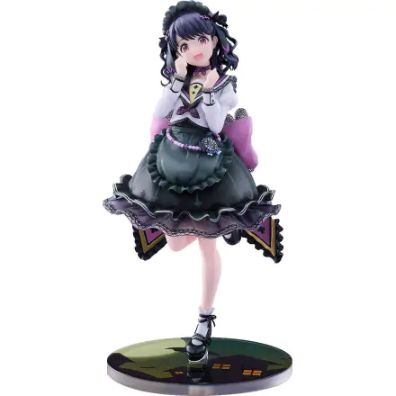 The Idolmaster: Shiny Colors 1/7 Koito Fukumaru: Midnight Monster Ver. PVC szobor figura 25 cm termékfotó