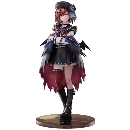 The Idolmaster: Shiny Colors PVC Statue 1/7 Madoka Higuchi: Midnight Monster Ver. 25 cm termékfotója