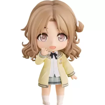 The Idolmaster Shiny Colors akciófigura Hinana Ichikawa 10 cm termékfotója