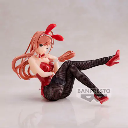 The Idolmaster Shiny Colors Espresto Fascination and Stockings Natsuha Arisugawa figura 12cm termékfotó