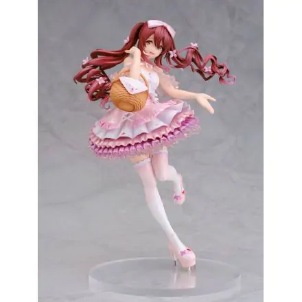 The Idolmaster Shiny Colors PVC szobor figura 1/8 Tenka Osaki Devoting Rinne Ver. 22 cm termékfotó