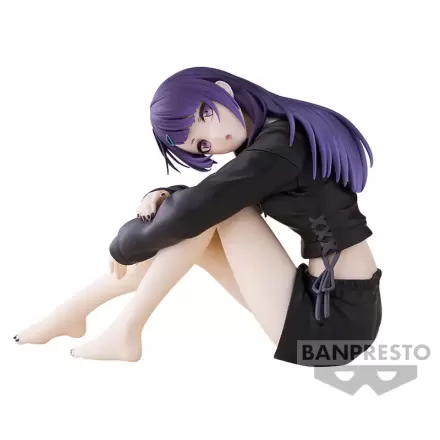 The Idolmaster Shiny Colors Relax Time Mamimi Tanaka figura 9cm termékfotó