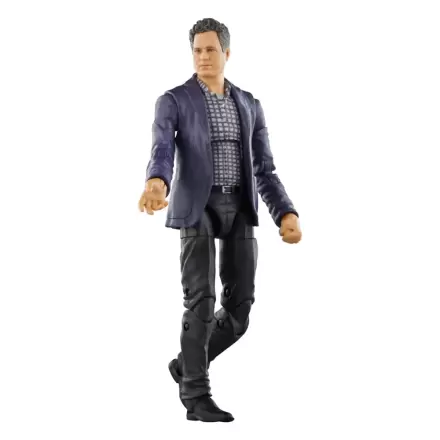 The Infinity Saga Marvel Legends Bruce Banner (Avengers: Infinity War) akciófigura 15 cm termékfotó