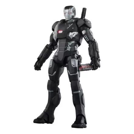 The Infinity Saga Marvel Legends Marvel's War Machine (Captain America: Civil War) akciófigura 15 cm termékfotója