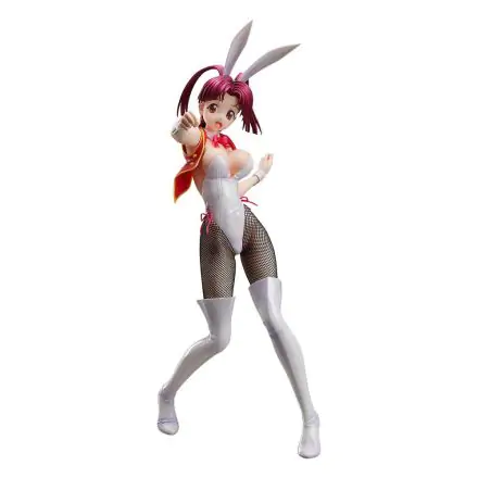 The King of Braves GaoGaiGar Final 1/4 Mikoto Utsugi: Bunny Ver. PVC szobor figura 46 cm termékfotó