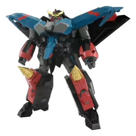The King of Braves GaoGaiGar FINAL Toyrise Gaofighgar akciófigura 18 cm        termékfotó