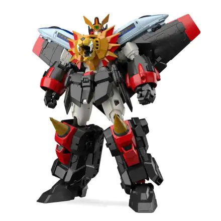 The King of Braves GaoGaiGar - GaoGaiGar figura termékfotó