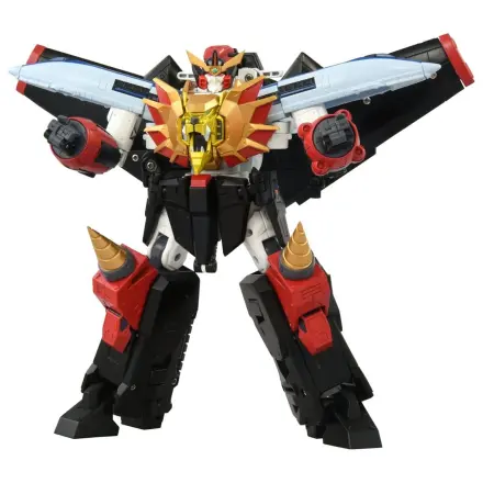 The King of Braves GaoGaiGar Toyrise akciófigura GaoGaiGar 18 cm   termékfotó