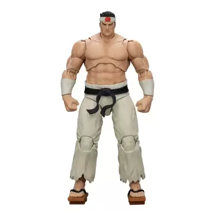 The King Of Fighters '98 Hero Team Goro Daimon akciófigura 12 cm termékfotó