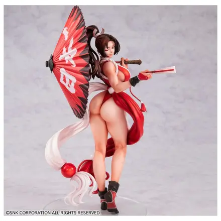 The King of Fighters '98 Lucrea Mai Shiranui PVC figura 28 cm termékfotó