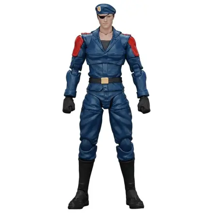 The King of Fighters '98 Ultimate Match Master Team akciófigura Heidern termékfotó