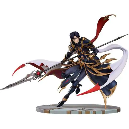 The King's Avatar 1/7 Yi Ye Zhi Qiu: Ye Xiu Ver. PVC szobor figura 28 cm termékfotó