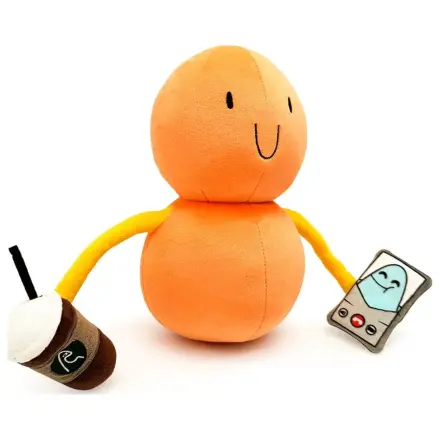 The Land of Boggs Boe plüss figura 22 cm termékfotó