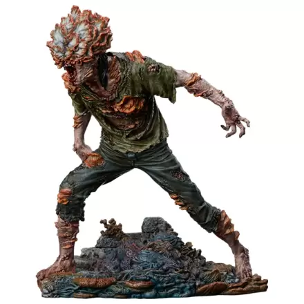 The Last of Us 1/6 Clicker szobor figura 27 cm termékfotó