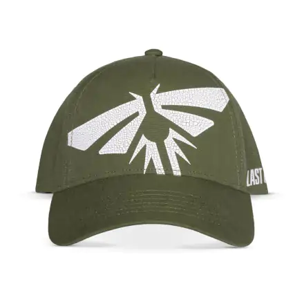 The Last of Us Curved Bill Cap Fire Fly termékfotója