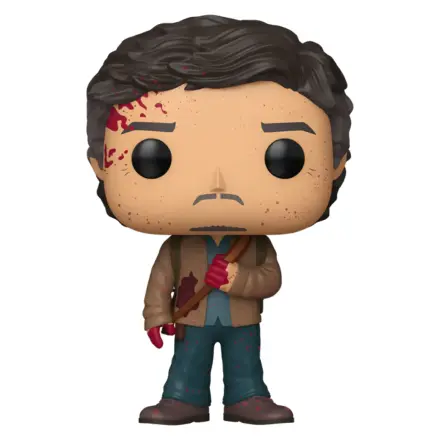 The Last of Us Funko POP! figura - Joel Miller termékfotó