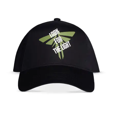 The Last of Us Look For The Light baseball sapka termékfotó