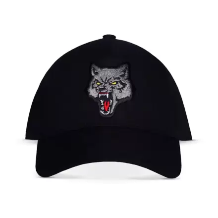 The Last of Us2 Wolf baseball sapka termékfotó