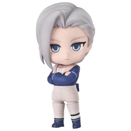 The Legend of Hei II Nendoroid akciófigura Luye 10 cm termékfotó