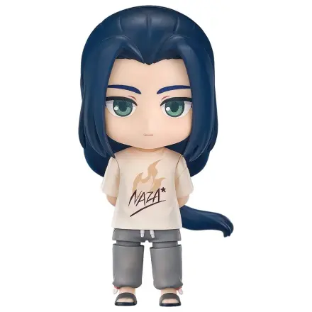 The Legend of Hei II Nendoroid akciófigura Wuxian: NAZA T-Shirt Ver. 10 cm termékfotó