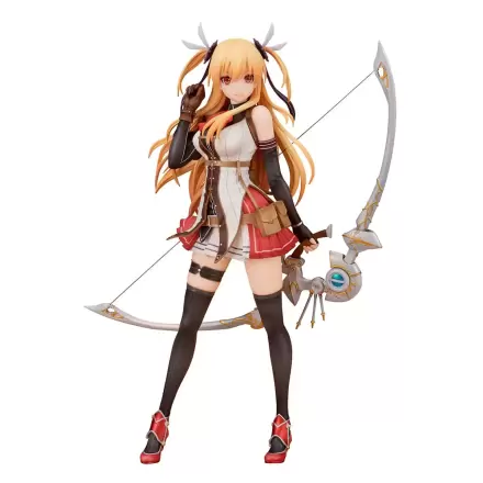 The Legend of Heroes 1/7 Sen no Kiseki II Alisa Reinford PVC szobor figura 23 cm termékfotója