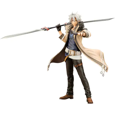 The Legend of Heroes 1/8 Crow Armbrust PVC szobor figura 25 cm termékfotó