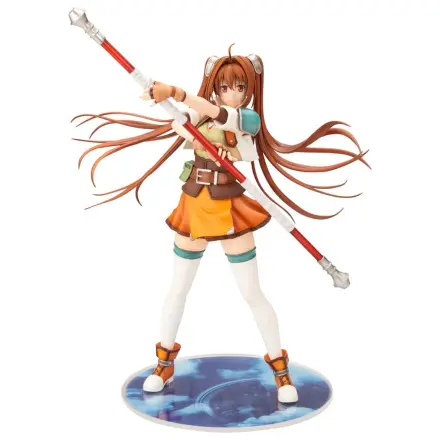 The Legend of Heroes 1/8 Estelle Bright PVC figura 26 cm termékfotó