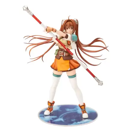 The Legend of Heroes 1/8 Estelle Bright PVC szobor figura 25 cm termékfotó