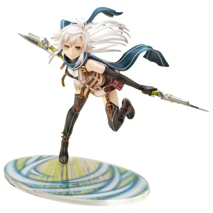 The Legend of Heroes 1/8 Fie Claussell PVC figura 17 cm termékfotó
