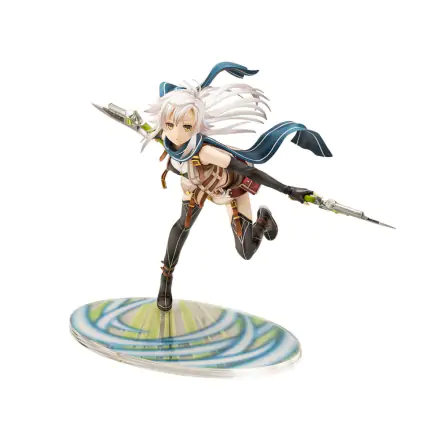 The Legend of Heroes 1/8 Fie Claussell PVC szobor figura 16 cm termékfotó