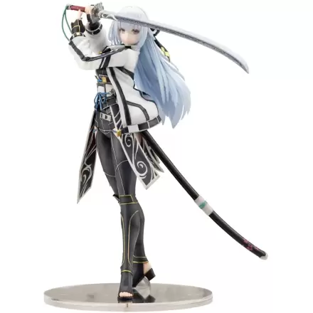 The Legend of Heroes 1/8 Shizuna Rem Misurugi PVC szobor figura 23 cm termékfotó
