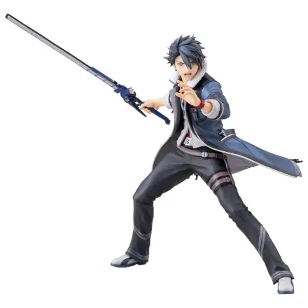The Legend of Heroes 1/8 Van Arkride PVC figura 23 cm termékfotó