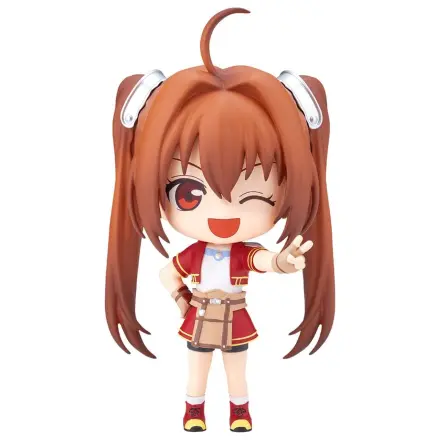 The Legend of Heroes Oshi Works Mini Mini figura Estelle Bright 10 cm termékfotó