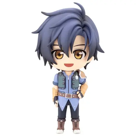 The Legend of Heroes Oshi Works Mini Mini figura Joshua Bright 10 cm termékfotó