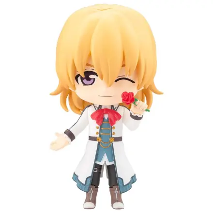 The Legend of Heroes Oshi Works Mini Mini figura Olivier Lenheim 10 cm termékfotó